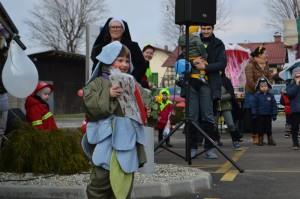 Pustno rajanje 2015 2